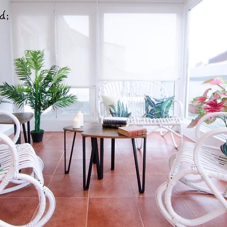 Superb Penthouse En Sdc Santiago de Compostela Exterior foto