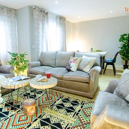 Superb Penthouse En Sdc Santiago de Compostela Exterior foto