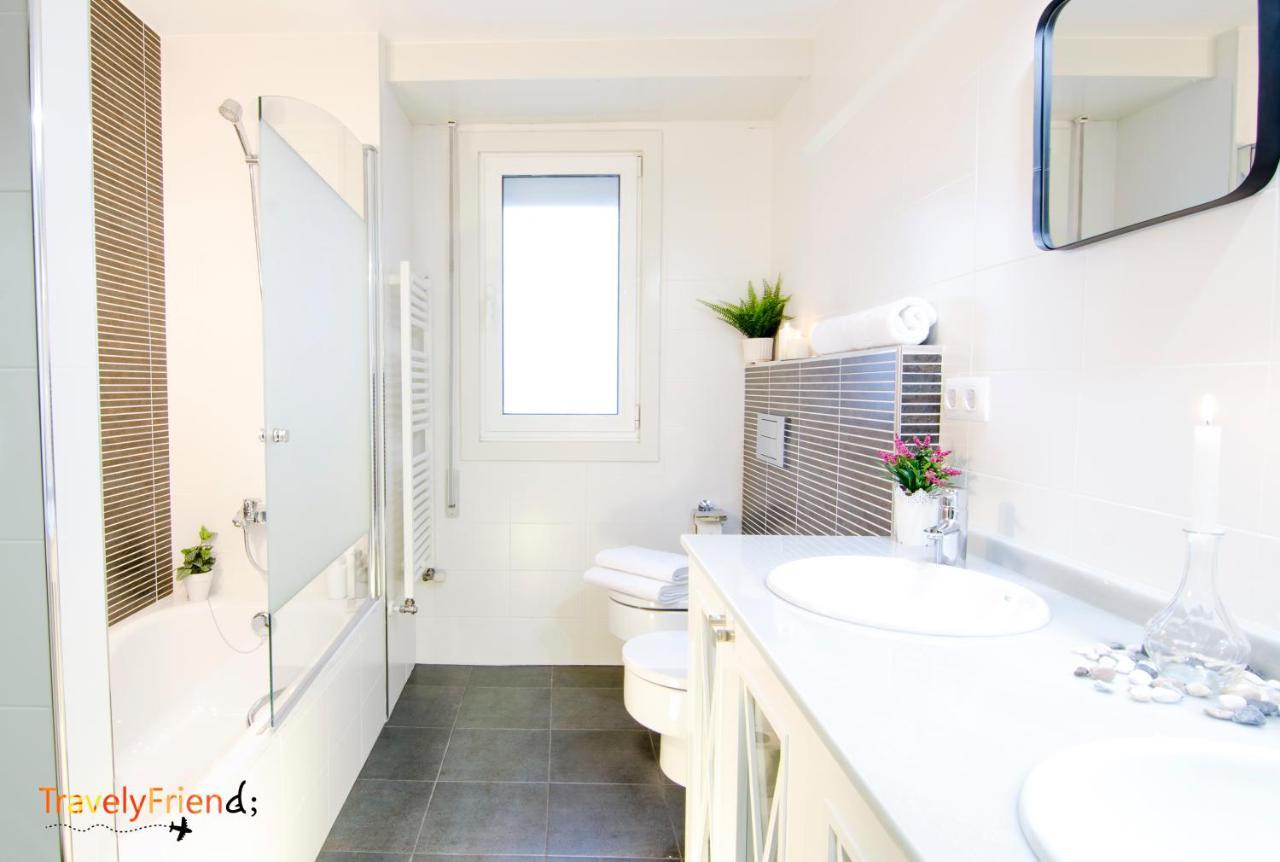 Superb Penthouse En Sdc Santiago de Compostela Exterior foto